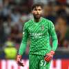 FOTO - L'ex nerazzurro Sportiello debutta col Milan e di nuovo in Champions 