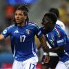 Italia U21, Koleosho trascina gli Azzurrini: 2-0 sulla Svezia all'intervallo