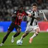 Juventus-Milan senza vincitori: 0-0, il ritorno di Allegri e l’elogio del tatticismo