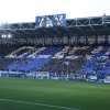 Atalanta, notte di emozioni e lacrime: Bergamo abbraccia Toloi e trattiene Gasperini
