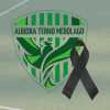 Lutto all’Aurora Terno: addio a Gianluigi "Jonny" Verga, cuore storico dei biancoverdi