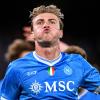 Napoli, rimonta da capolista: Hojlund e Anguissa firmano il 2-1 sul Genoa