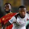 Lecce, Perez a riposo per febbre. Ecco le ultime in vista dell'Atalanta 