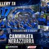 TA - Bergamo si colora di nerazzurro: tutte le emozioni della 17ª Camminata Nerazzurra