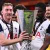 Europa League: Kulusevski come de Roon, campioni senza finale