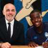 Il «Neymar del Ghana» sbarca a Bergamo, ecco Kamaldeen Sulemana