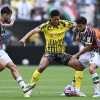 Fluminense-Dortmund, tanto spettacolo ma nessun gol: è 0-0 al Mondiale per Club