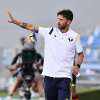 Primavera 1 / Parma, il tecnico Corrent: "Sono dispiaciuto. Concesso troppo all'Atalanta"