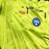 AtalantaU23-Siracusa arbitra Vingo di Pisa. Ecco la designazione completa 