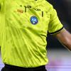 Foggia-AtalantaU23 arbitra Gavin di Aprilia. C'è un precedente positivo per la Dea 