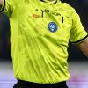 AtalantaU23-Casertana arbitra Totaro di Lecce