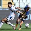 Rivivi PARMA-ATALANTA Frana Gomme Madone, 4-1