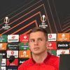 Slavia Praga, Zima: "Sfida decisa dai dettagli, Lookman è una star: dovremo contenerlo"