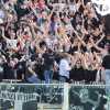 Coppa Italia, lo Spezia vince il derby ligure con la Samp: gol & highlights