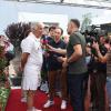 Gasperini prepara la Roma del centenario a Sky Sport: "Si lavora sotto traccia"