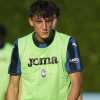 Serie C / Triestina-Atalanta U23, le formazioni ufficiali: Cassa dal 1'