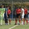 DIRETTA PRIMAVERA 1 / ATALANTA-CAGLIARI Frana Gomme Madone 0-0