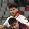 Oliveri al Pescara: nuova avventura in Serie B per l’esterno dell’Atalanta