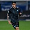 Lazio, emergenza a metà: Castellanos ko, ma Vecino torna e punta l’Atalanta