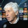 Gasperini: "Squadra sempre più matura, successo costruito con solide certezze"