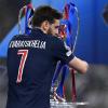 Kvaratskhelia, re d'Europa per la seconda volta: l'ex Napoli trascina il PSG e si prepara al Mondiale