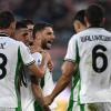 Il Sassuolo scala la classifica. In serata nessun gol tra Pisa e Lazio