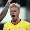 Lazio, Provstgaar:  "La gara contro l'Atalanta è stata importante anche per la squadra"