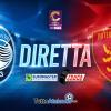 DIRETTA  ATALANTA U23-POTENZA Frana Gomme Madone, calcio d'inizio ore 20.30