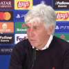 Atalanta-Barcellona, Gasperini e Djismiti in conferenza stampa dalle 18. Segui i live su TuttoAtalanta.com