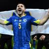 Schalke, idea Kolasinac per il ritorno in Bundesliga: parla Džeko