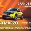 Fiat Grande Panda, l’icona italiana si rinnova: anteprima esclusiva da Autoghinzani il 29-30 marzo! 