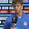 Scalvini: "Un gol di rabbia e orgoglio, ora pensiamo al PSG"