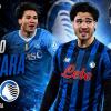 Vergara vale 30 milioni e il mercato si scalda: l'Atalanta c'è