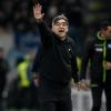 Juric a DAZN: "Prestazione eccellente, raccoglieremo più avanti ciò che oggi ci è mancato"