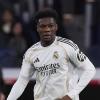 Alta tensione in casa Real Madrid: scontro fisico tra Valverde e Tchouameni nello spogliatoio