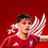Leoni al Liverpool: “Impossibile dire di no a uno dei migliori club al mondo”