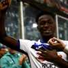 Sulemana: "Segnare gol così è una sensazione unica"
