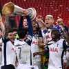 Finale Europa League / Tottenham-Manchester United 1-0, il tabellino