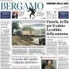 PRIMA PAGINA - Corriere di Bergamo: C’è lo Slavia Praga Juric: «Dobbiamo essere più cinici»