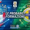Playoff Mondiali / Italia-Irlanda del Nord, le probabili formazioni 