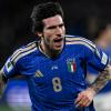 Tonali in stile Gattuso: l'Italia scopre il suo trascinatore totale nella notte della New Balance Arena