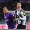 Fiorentina-Juventus, un pari che non soddisfa nessuno