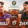 Roland Garros, Cobolli in finale a Parigi: cinquant'anni dopo Panatta, l'Italia sogna ancora