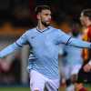 Lazio travolgente: 4-0 al Verona con Castellanos superstar