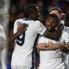 Barcellona-Inter 3-3: gol e highlights