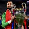 Donnarumma al settimo cielo: "Questa vittoria è la risposta a tutte le critiche"