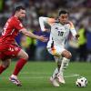 Nome nuovo per il centrocampo della Dea: spunta Hojbjerg