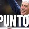PRIMA PAGINA - Il Romanista: "Il punto G"