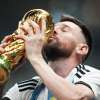 Sport: Messi ha detto no all'Al Hilal. L'argentino vuole restare a giocare in Europa