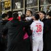 Il Benevento non sbaglia al Vigorito. Per l'Atalanta U23 seconda ko consecutivo